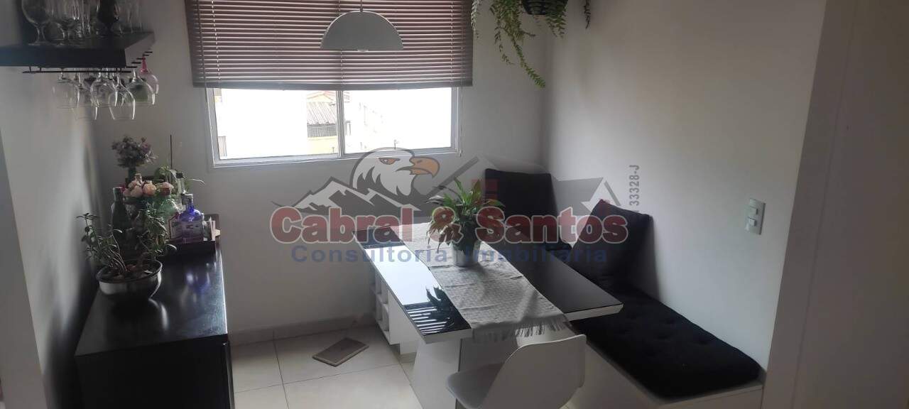 Apartamento à venda no RANCHO GRANDE: Foto 07