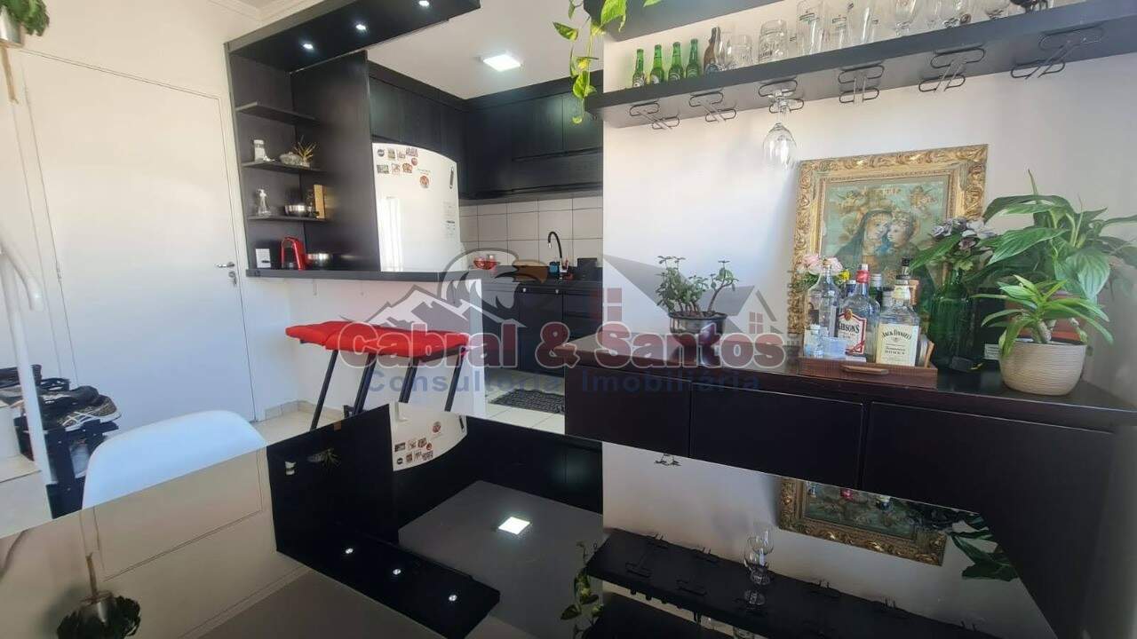 Apartamento à venda no RANCHO GRANDE: Foto 02