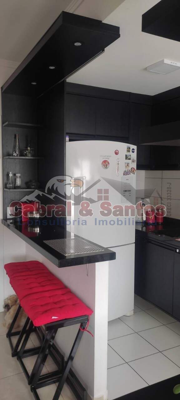 Apartamento à venda no RANCHO GRANDE: Foto 05