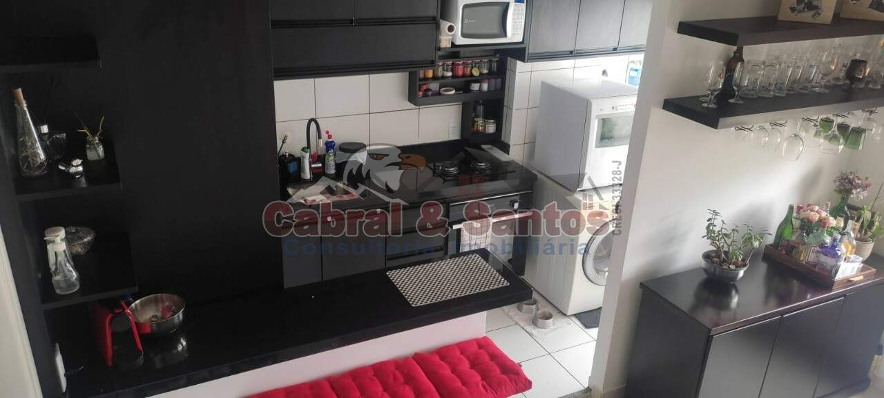 Apartamento à venda no RANCHO GRANDE: Foto 03