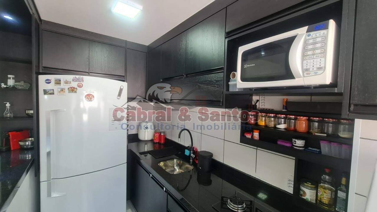 Apartamento à venda no RANCHO GRANDE: Foto 04