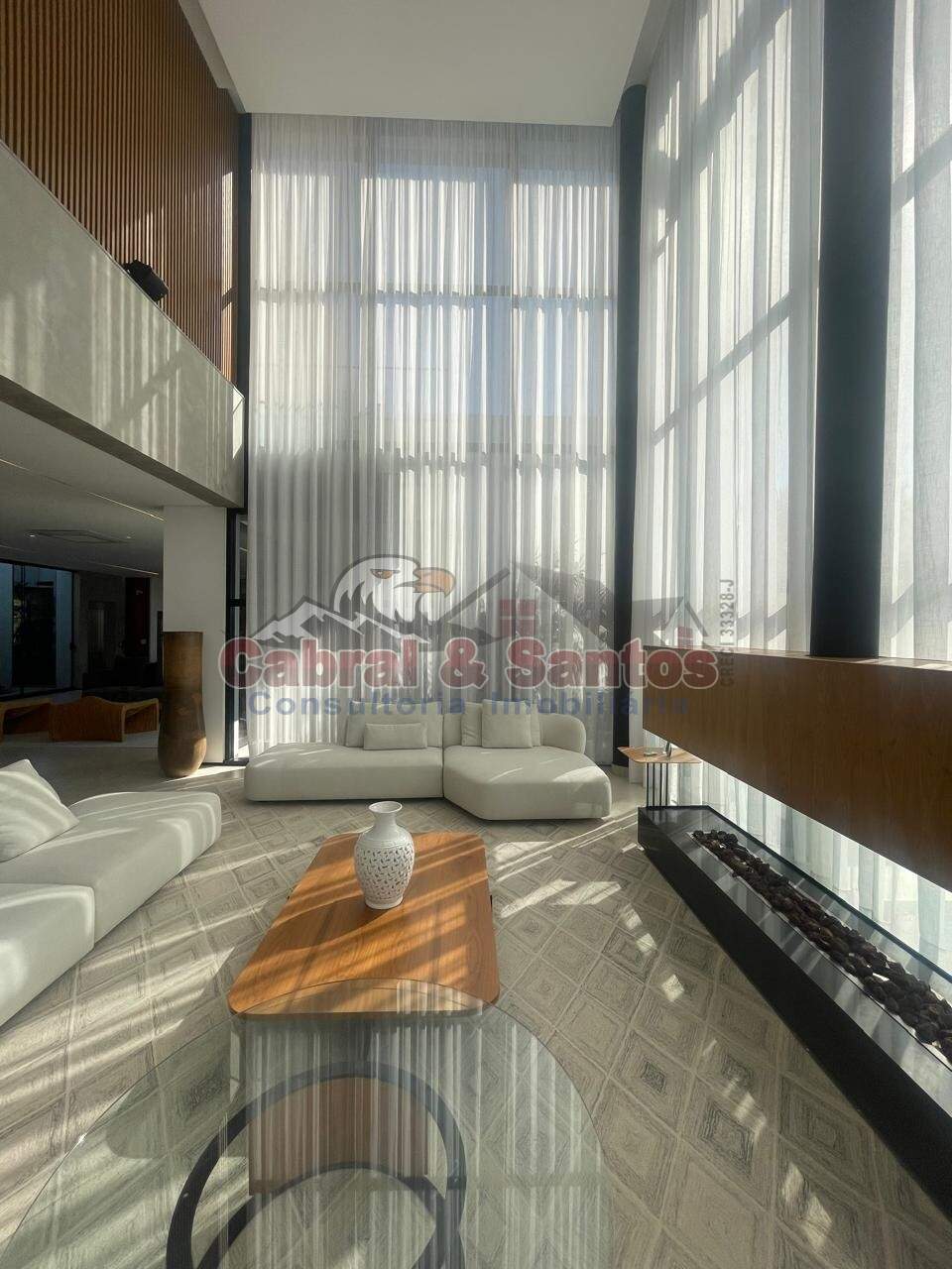 Casa à venda no CONDOMÍNIO TERRAS DE SÃO JOSÉ II: Foto 02