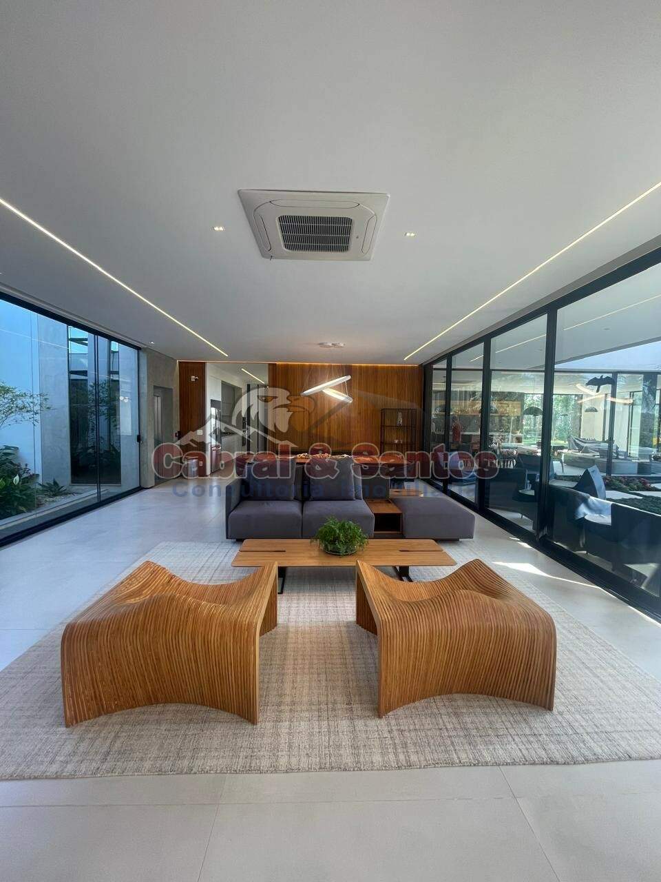 Casa à venda no CONDOMÍNIO TERRAS DE SÃO JOSÉ II: Foto 05