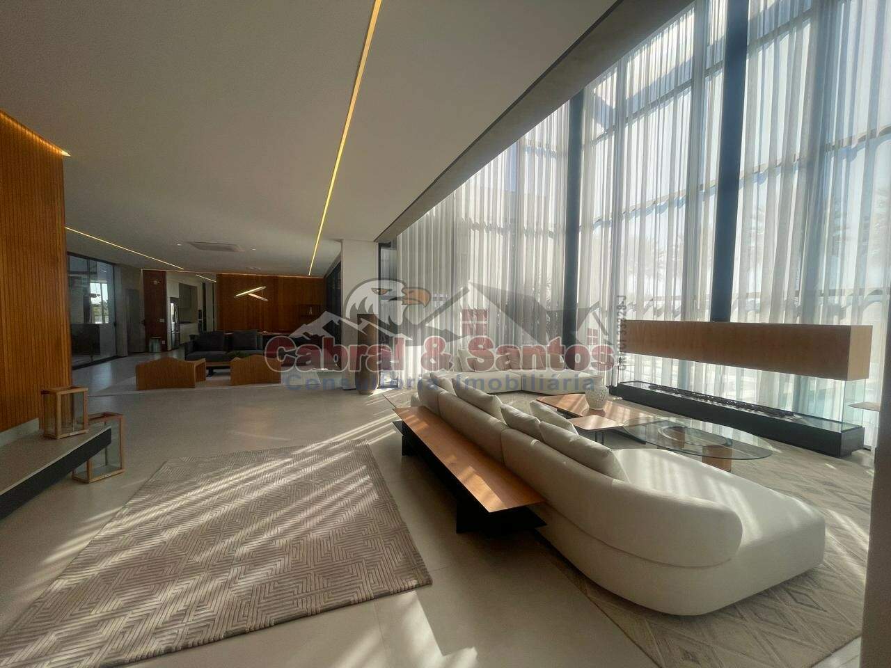 Casa à venda no CONDOMÍNIO TERRAS DE SÃO JOSÉ II: Foto 04