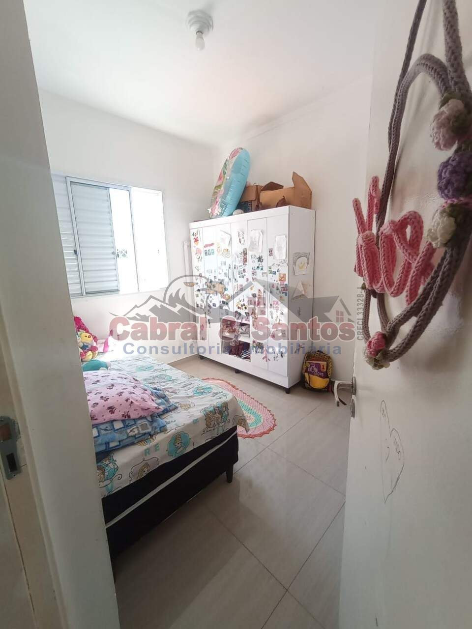 Apartamento para aluguel no RANCHO GRANDE: Foto 06