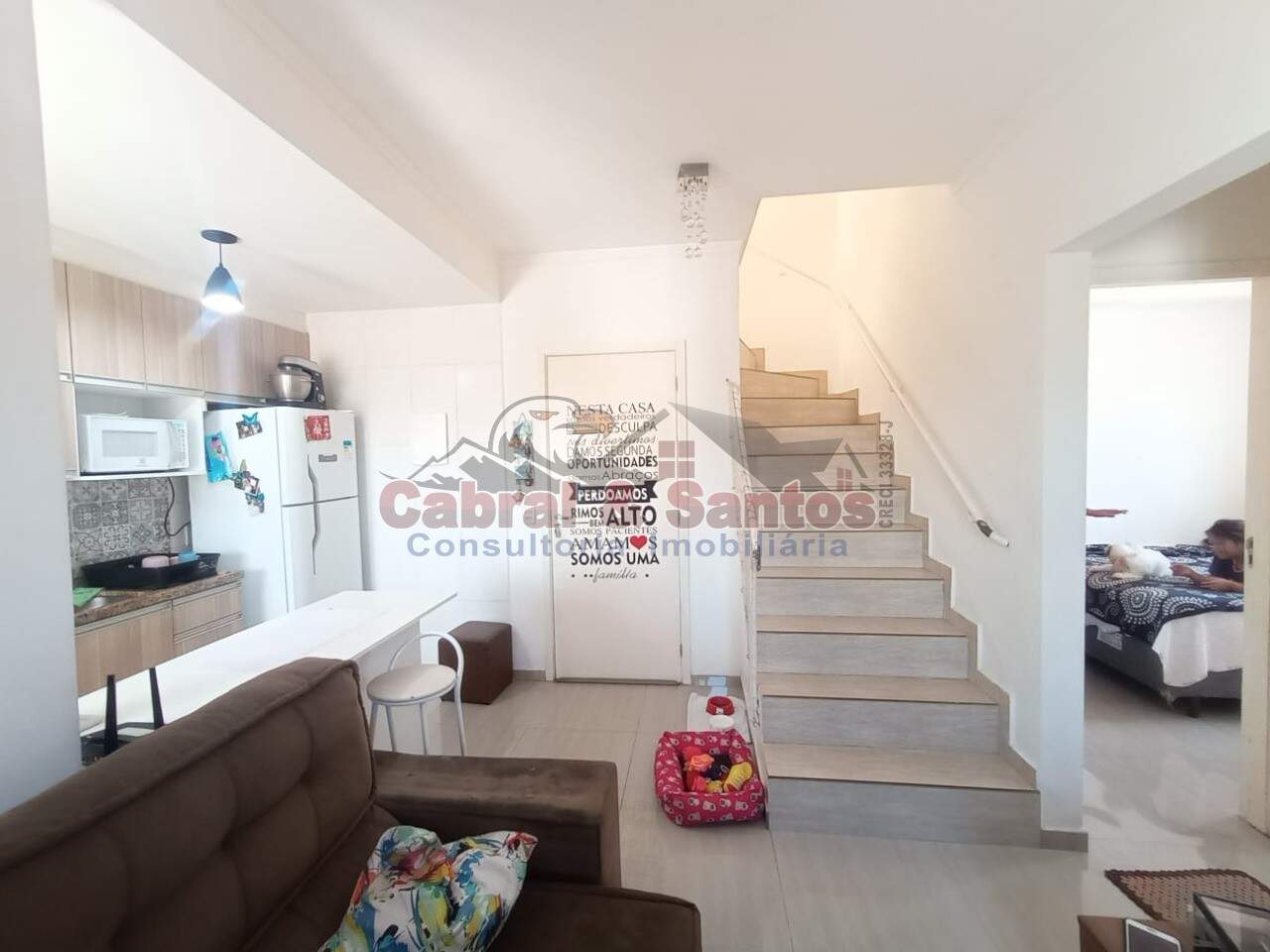 Apartamento para aluguel no RANCHO GRANDE: Foto 05