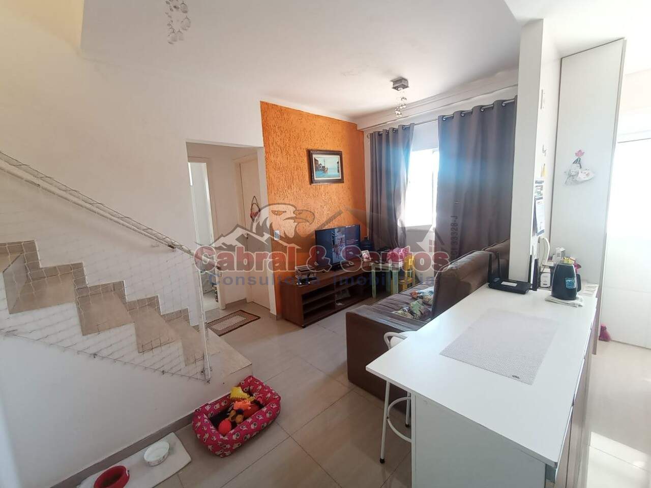 Apartamento para aluguel no RANCHO GRANDE: Foto 04