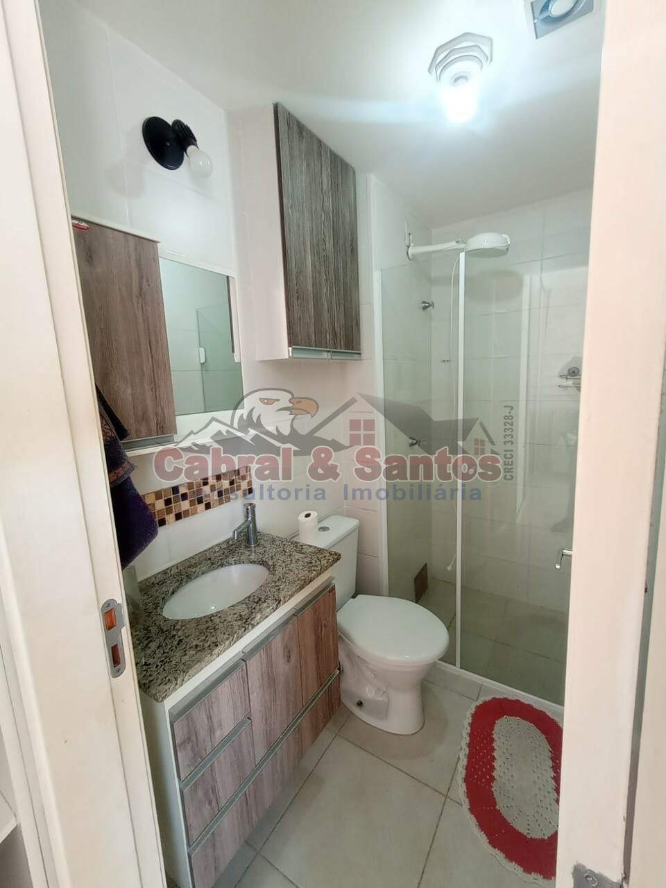 Apartamento para aluguel no RANCHO GRANDE: Foto 07