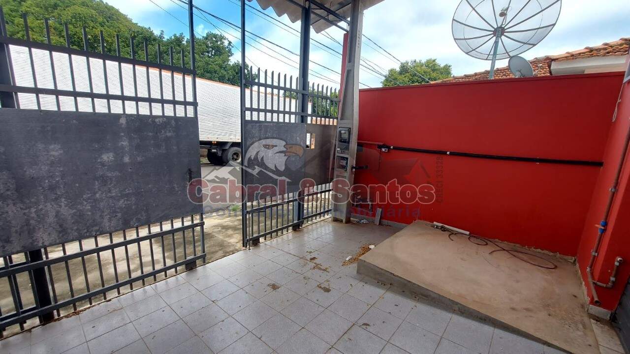 Salão para aluguel no LIBERDADE: Foto 01