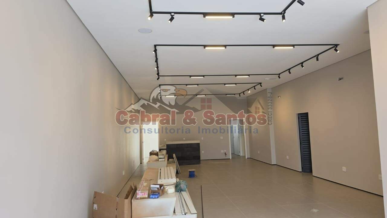 Salão para aluguel no ITU NOVO CENTRO: Foto 04