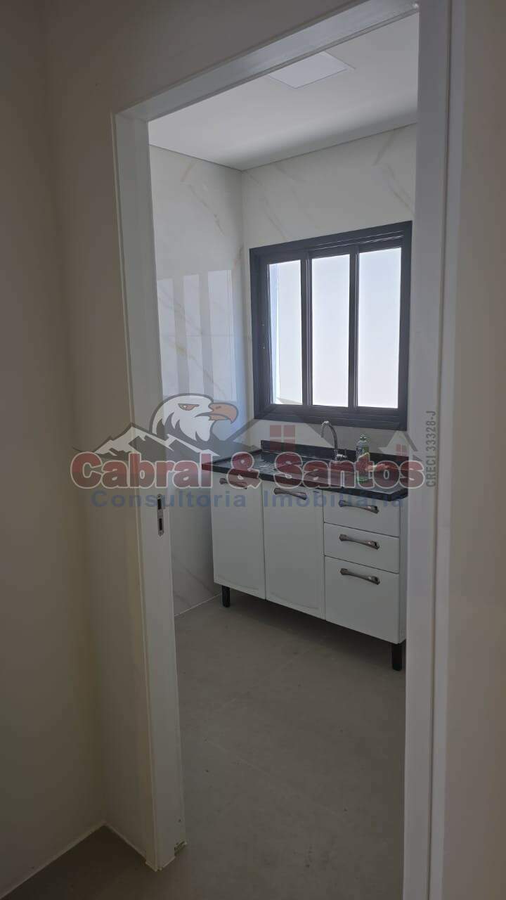 Salão para aluguel no ITU NOVO CENTRO: Foto 08