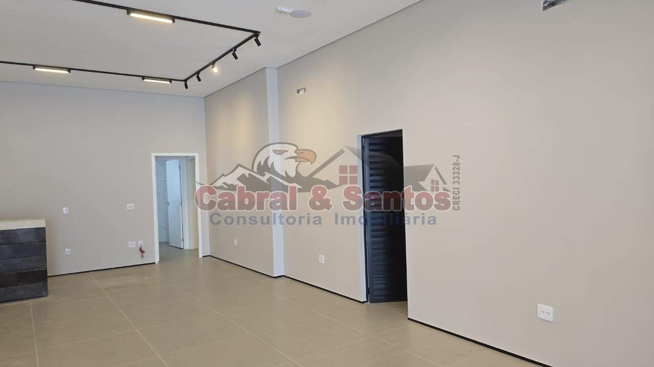 Salão para aluguel no ITU NOVO CENTRO: Foto 05