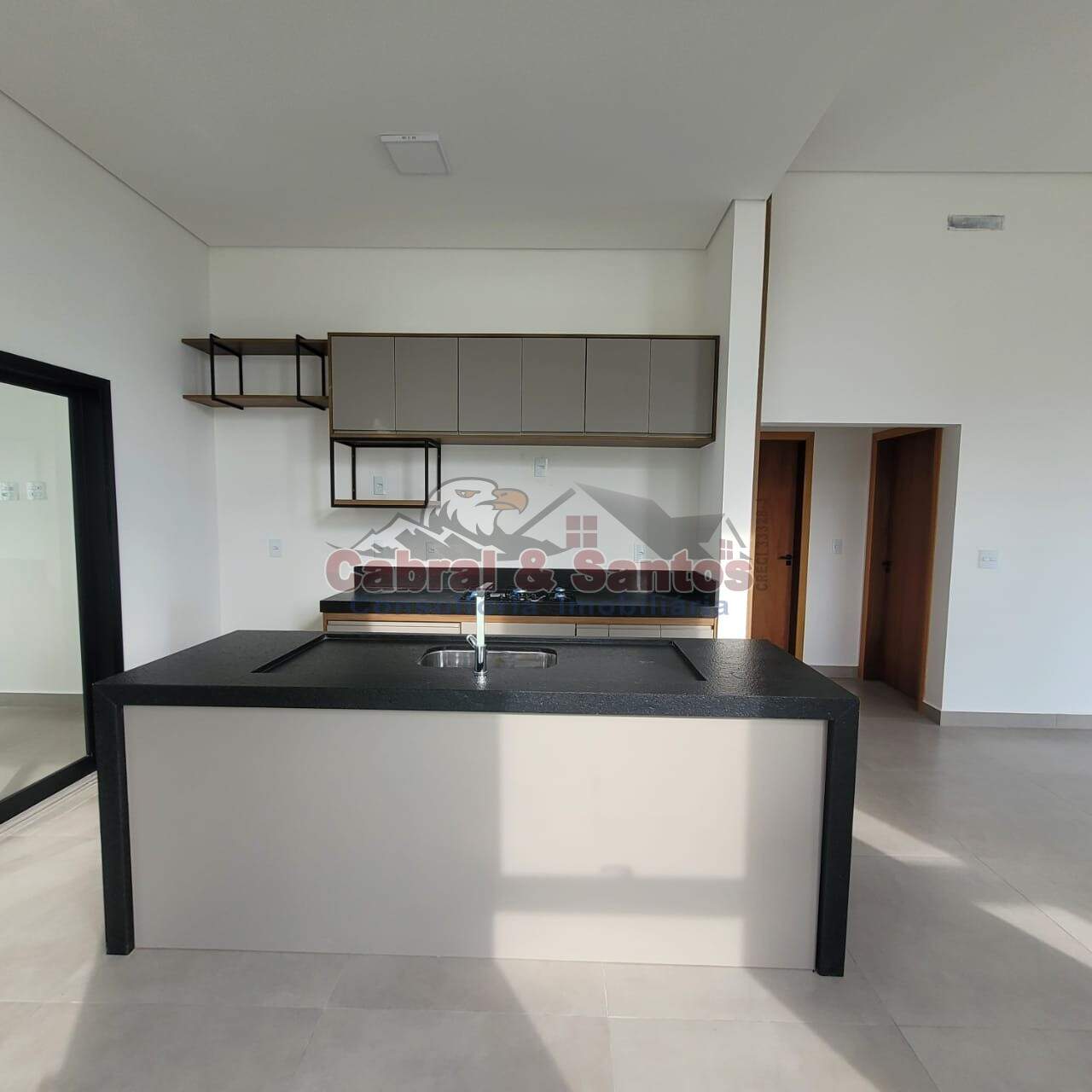 Casa à venda no Residencial Lagos Dicaraí: Foto 05