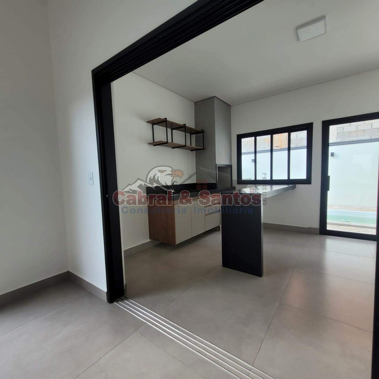 Casa à venda no Residencial Lagos Dicaraí: Foto 07