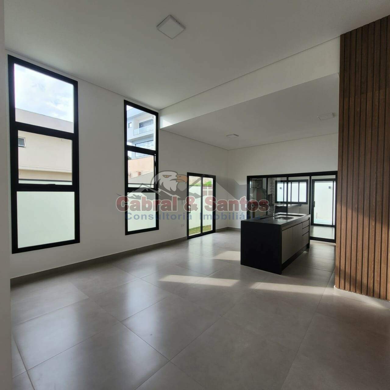 Casa à venda no Residencial Lagos Dicaraí: Foto 02