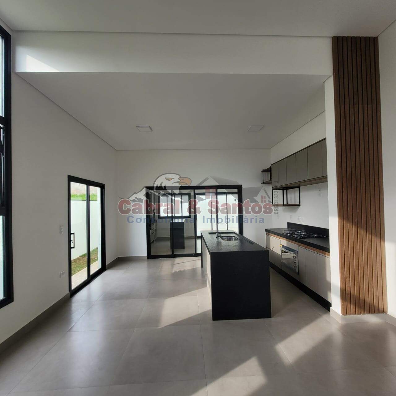 Casa à venda no Residencial Lagos Dicaraí: Foto 04