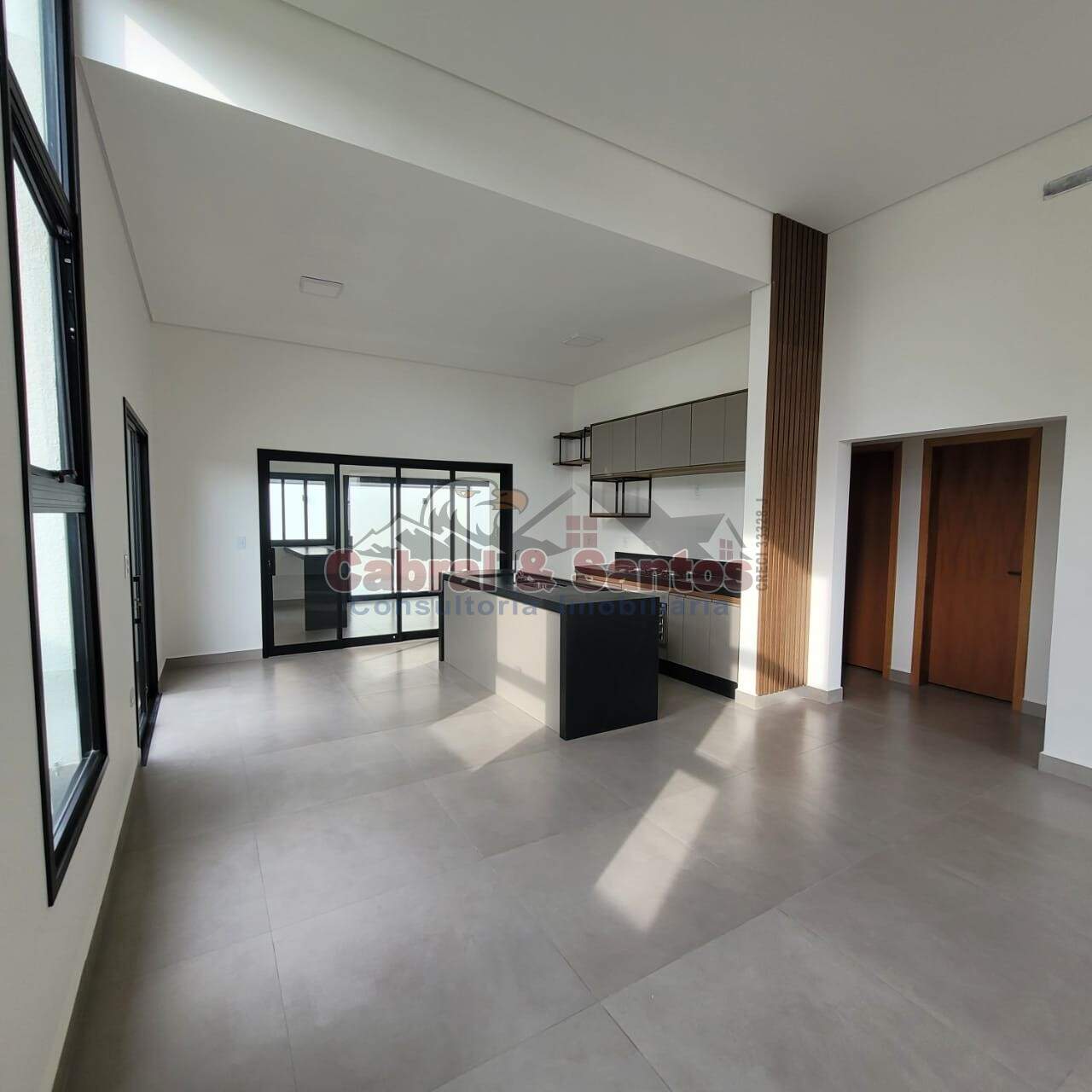Casa à venda no Residencial Lagos Dicaraí: Foto 03
