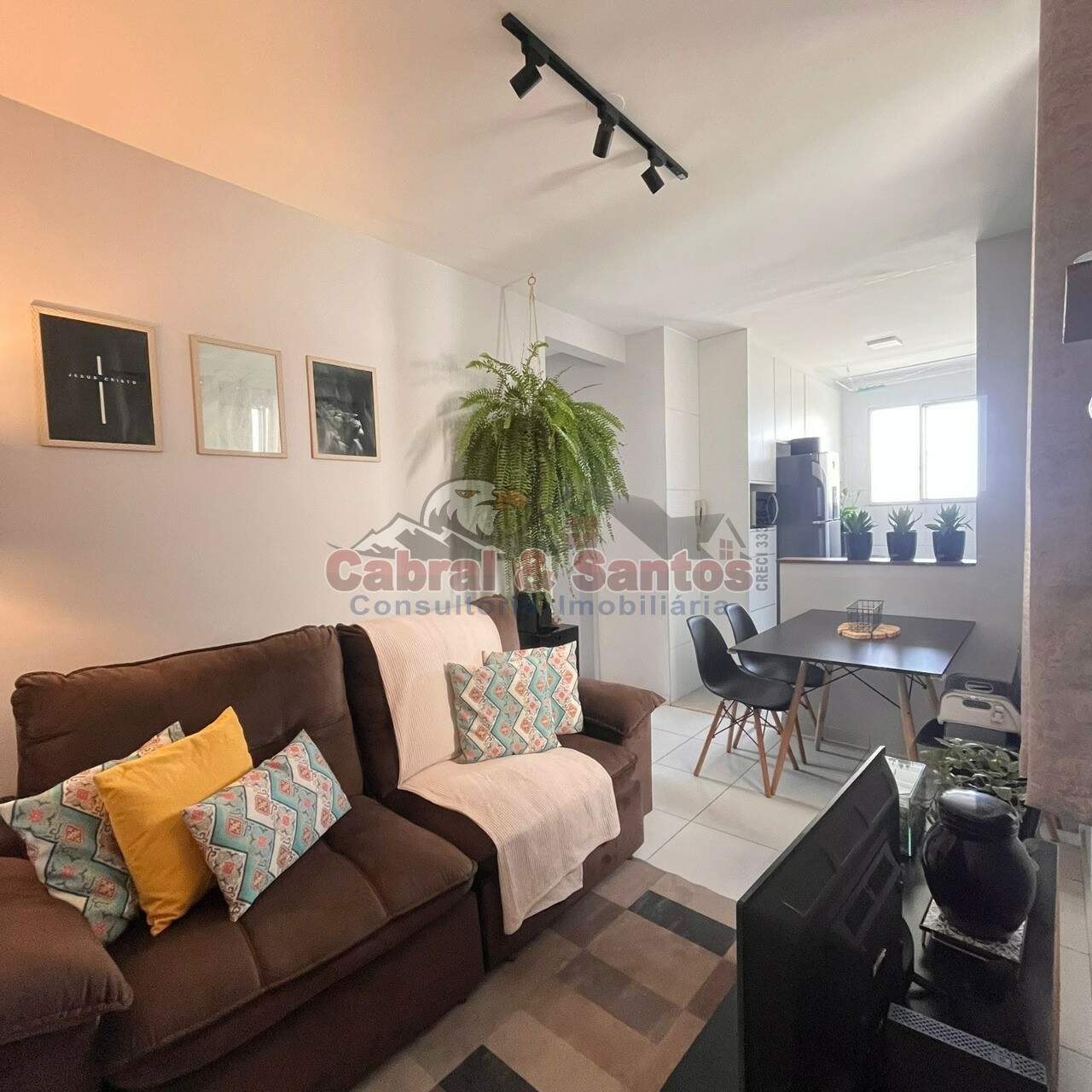 Apartamento à venda no SALTO VILLE: Foto 01