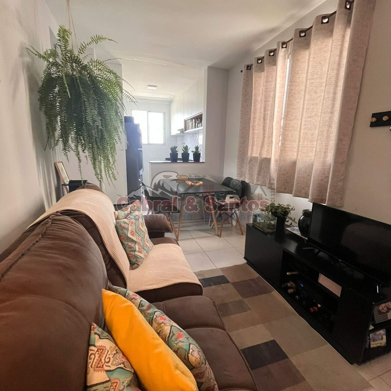 Apartamento à venda no SALTO VILLE: Foto 03