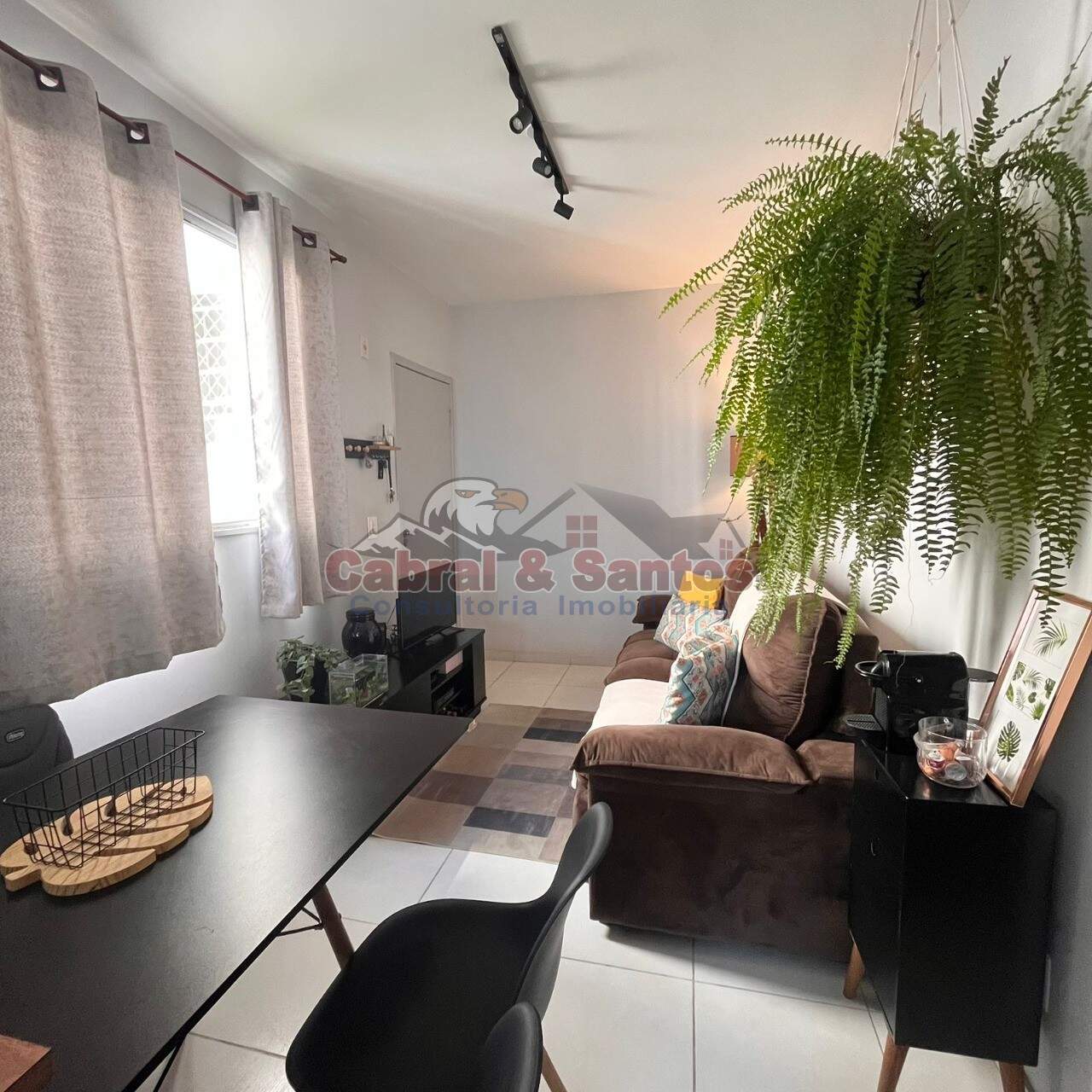 Apartamento à venda no SALTO VILLE: Foto 02