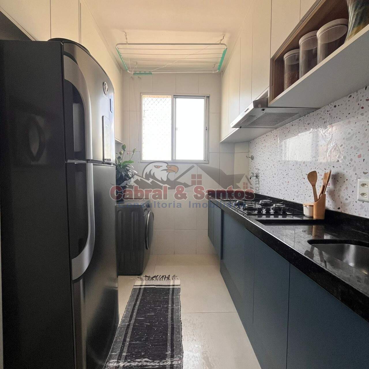 Apartamento à venda no SALTO VILLE: Foto 06