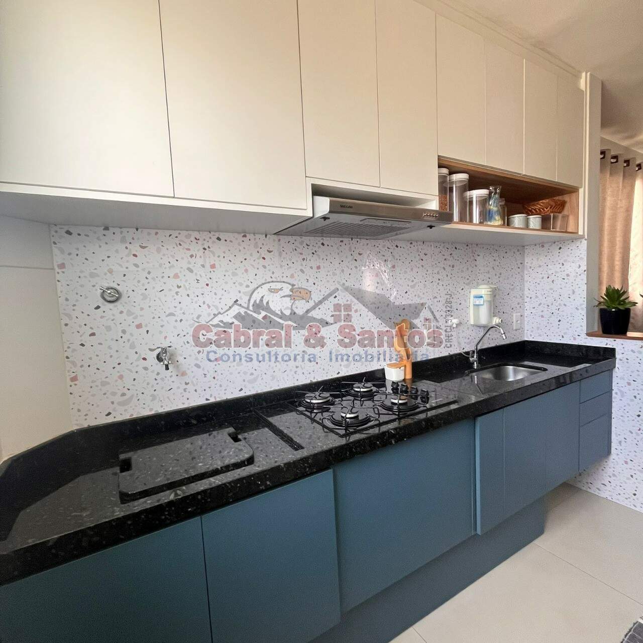 Apartamento à venda no SALTO VILLE: Foto 05