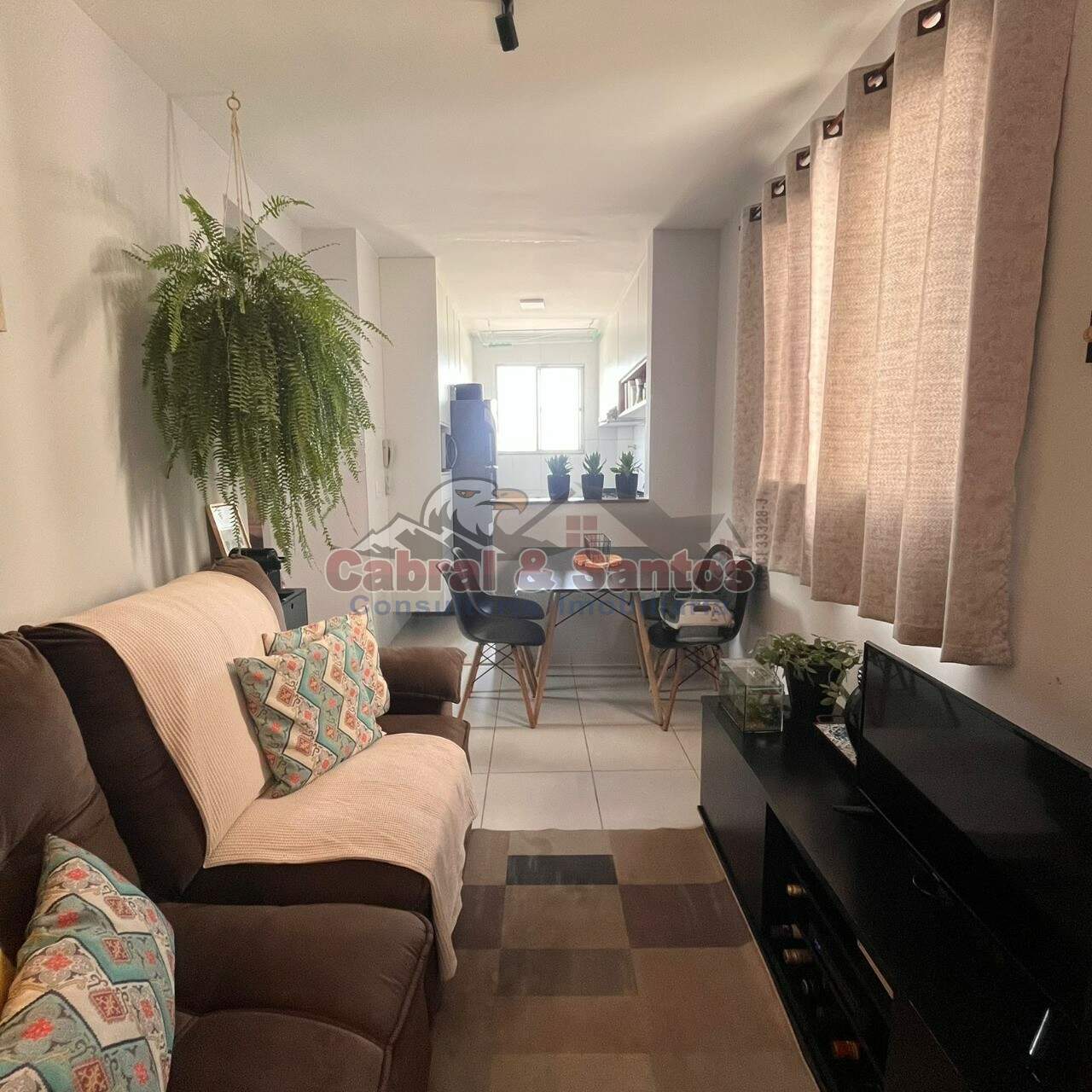 Apartamento à venda no SALTO VILLE: Foto 04