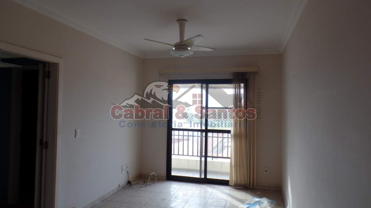 Apartamento à venda no PARQUE NOSSA SENHORA DA CANDELÁRIA: Foto 01