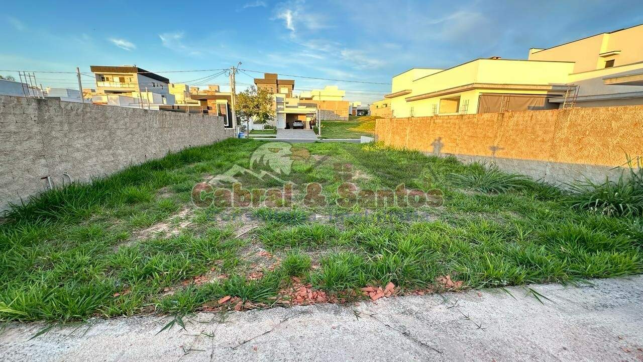 TERRENO à venda no Residencial Lagos Dicaraí: Foto 02