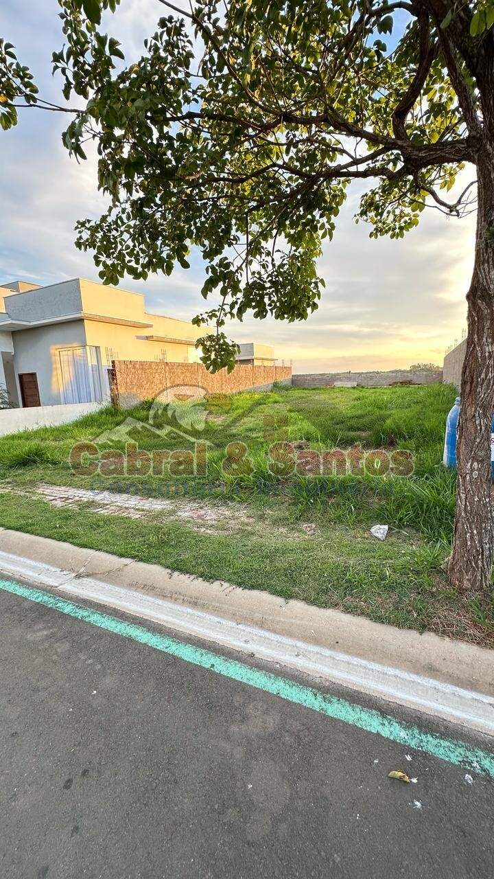 TERRENO à venda no Residencial Lagos Dicaraí: Foto 01