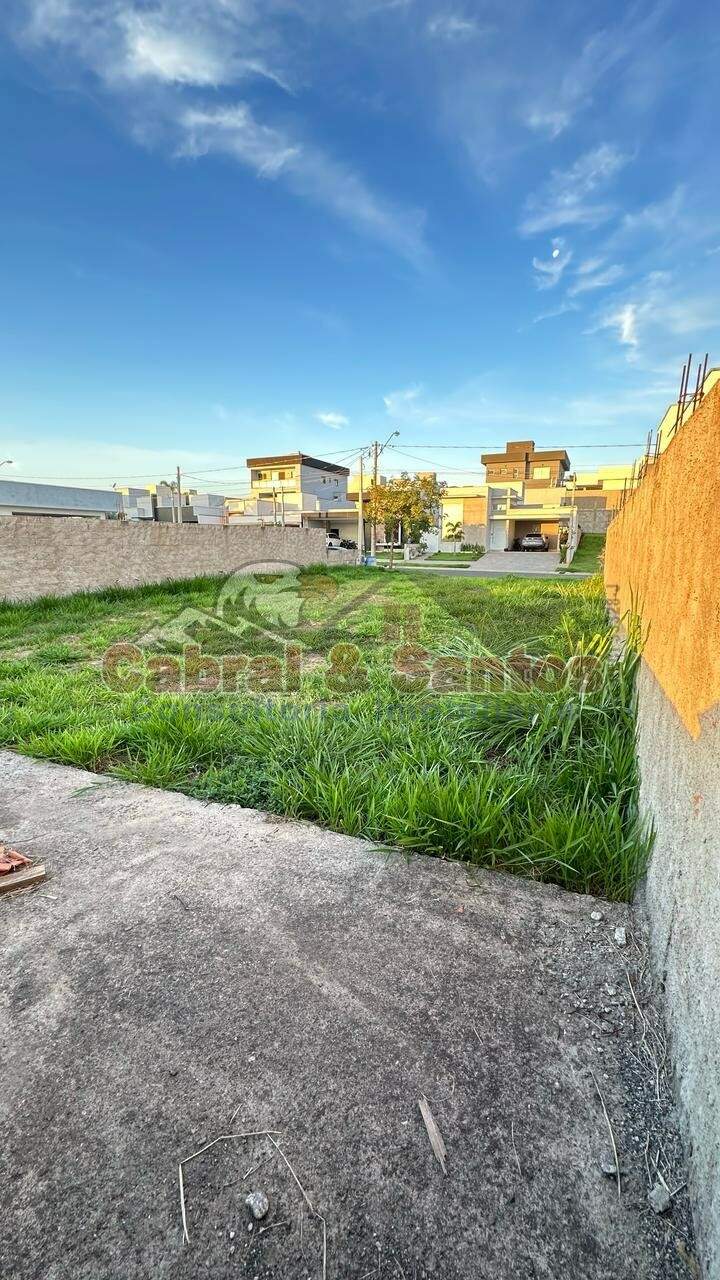 TERRENO à venda no Residencial Lagos Dicaraí: Foto 05