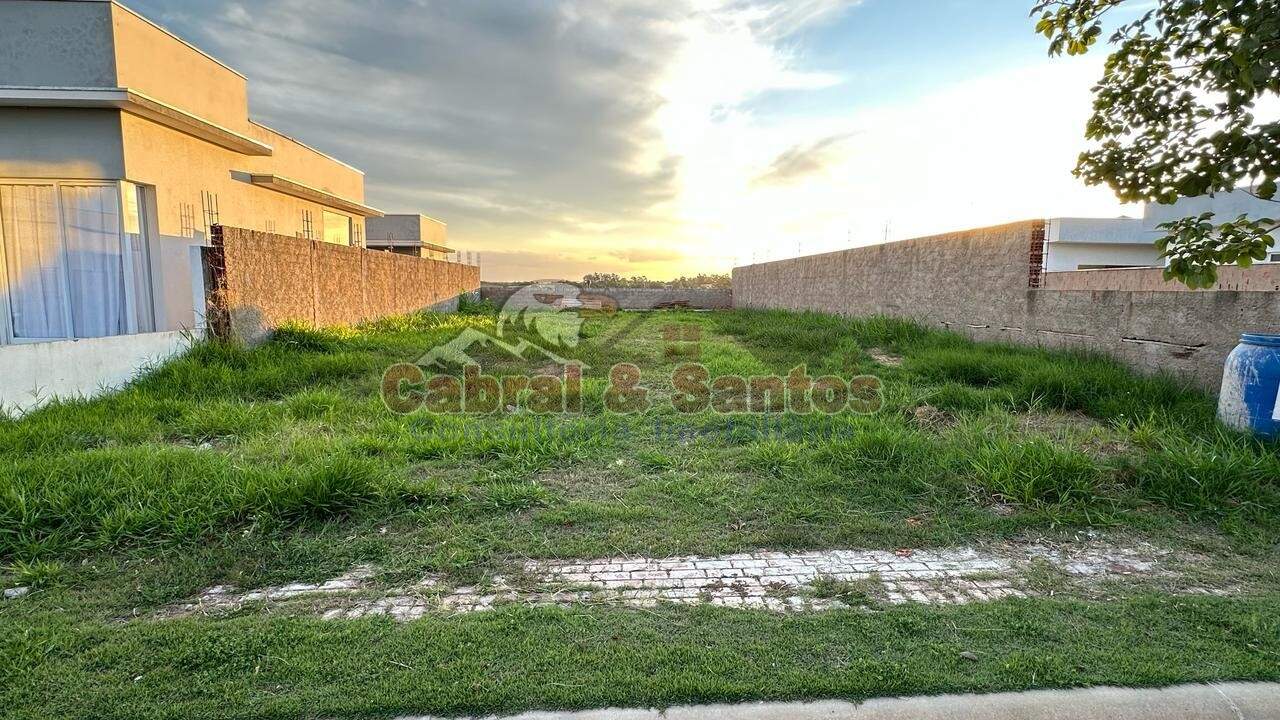 TERRENO à venda no Residencial Lagos Dicaraí: Foto 03