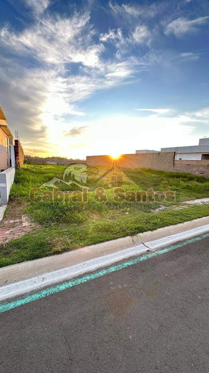 TERRENO à venda no Residencial Lagos Dicaraí: Foto 06