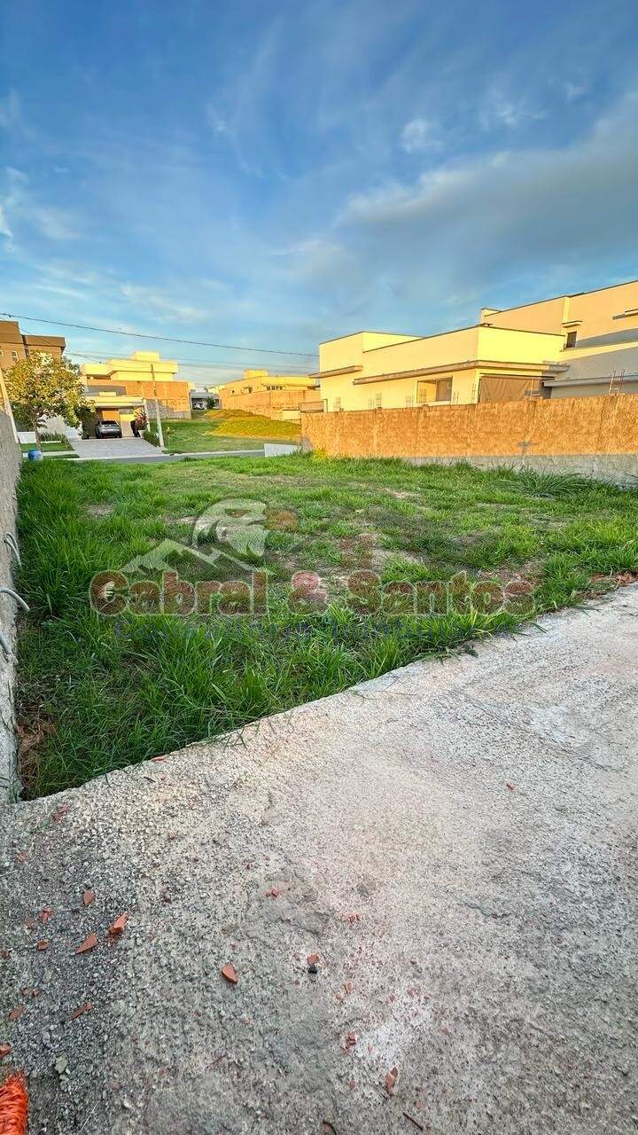 TERRENO à venda no Residencial Lagos Dicaraí: Foto 04