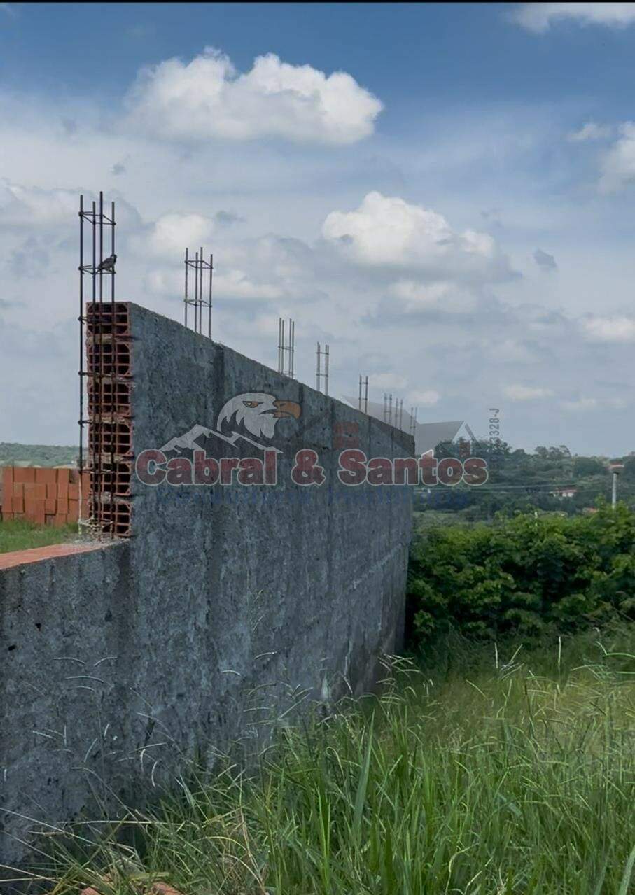 TERRENO à venda no Residencial Lagos Dicaraí: Foto 07