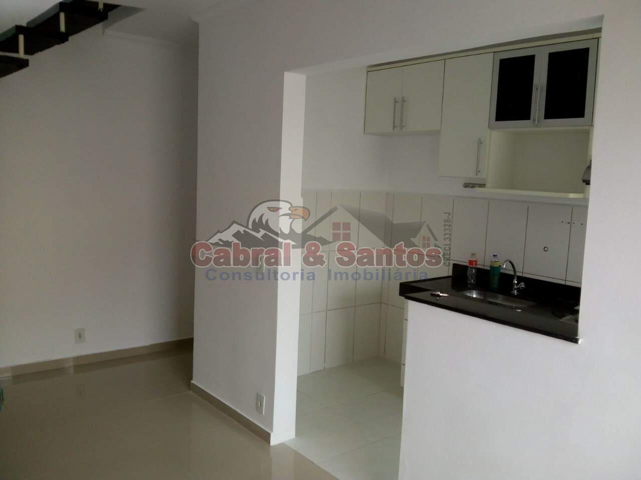 Apartamento à venda no PARQUE RESIDENCIAL PRESIDENTE MÉDICI: Foto 01