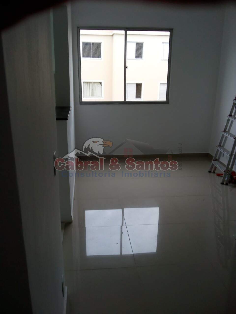 Apartamento à venda no PARQUE RESIDENCIAL PRESIDENTE MÉDICI: Foto 17