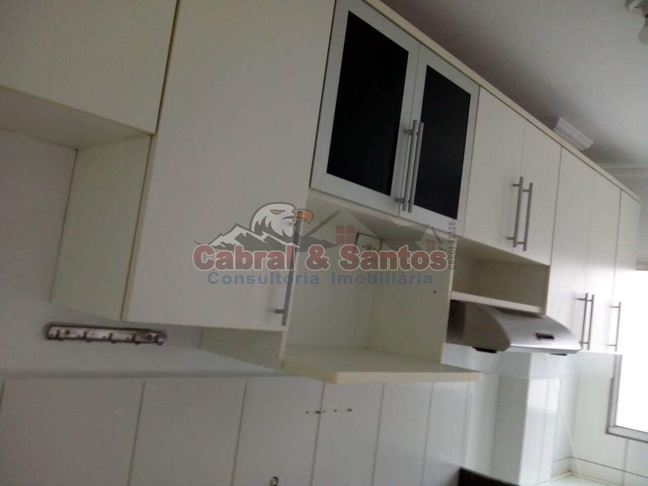 Apartamento à venda no PARQUE RESIDENCIAL PRESIDENTE MÉDICI: Foto 03