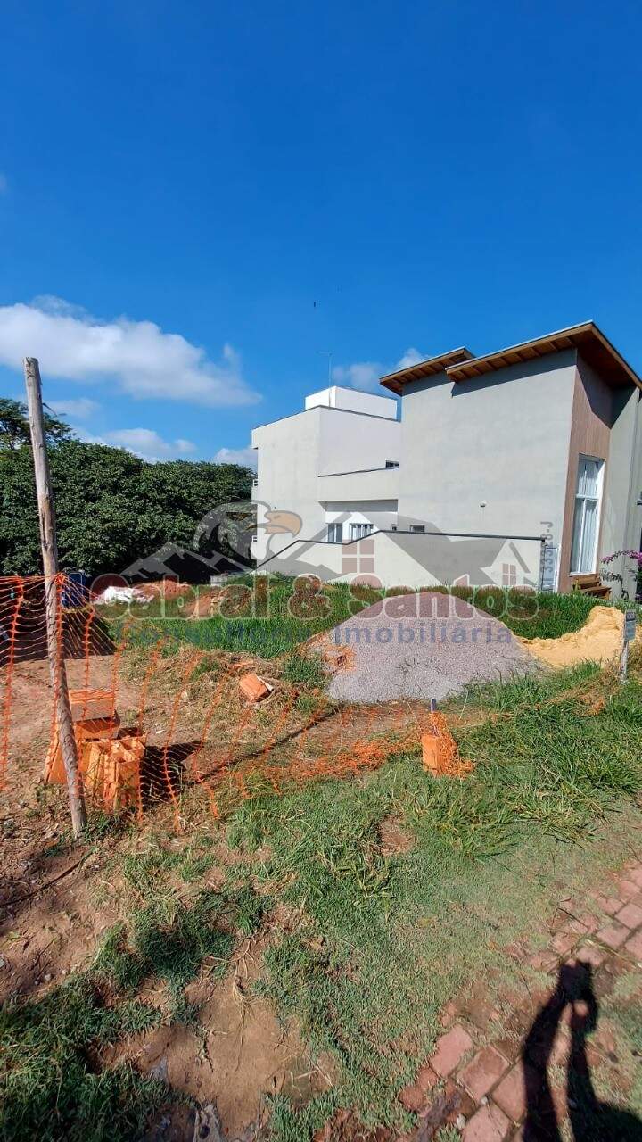 TERRENO à venda no Residencial Lagos Dicaraí: Foto 02