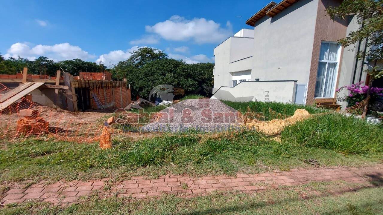 TERRENO à venda no Residencial Lagos Dicaraí: Foto 07