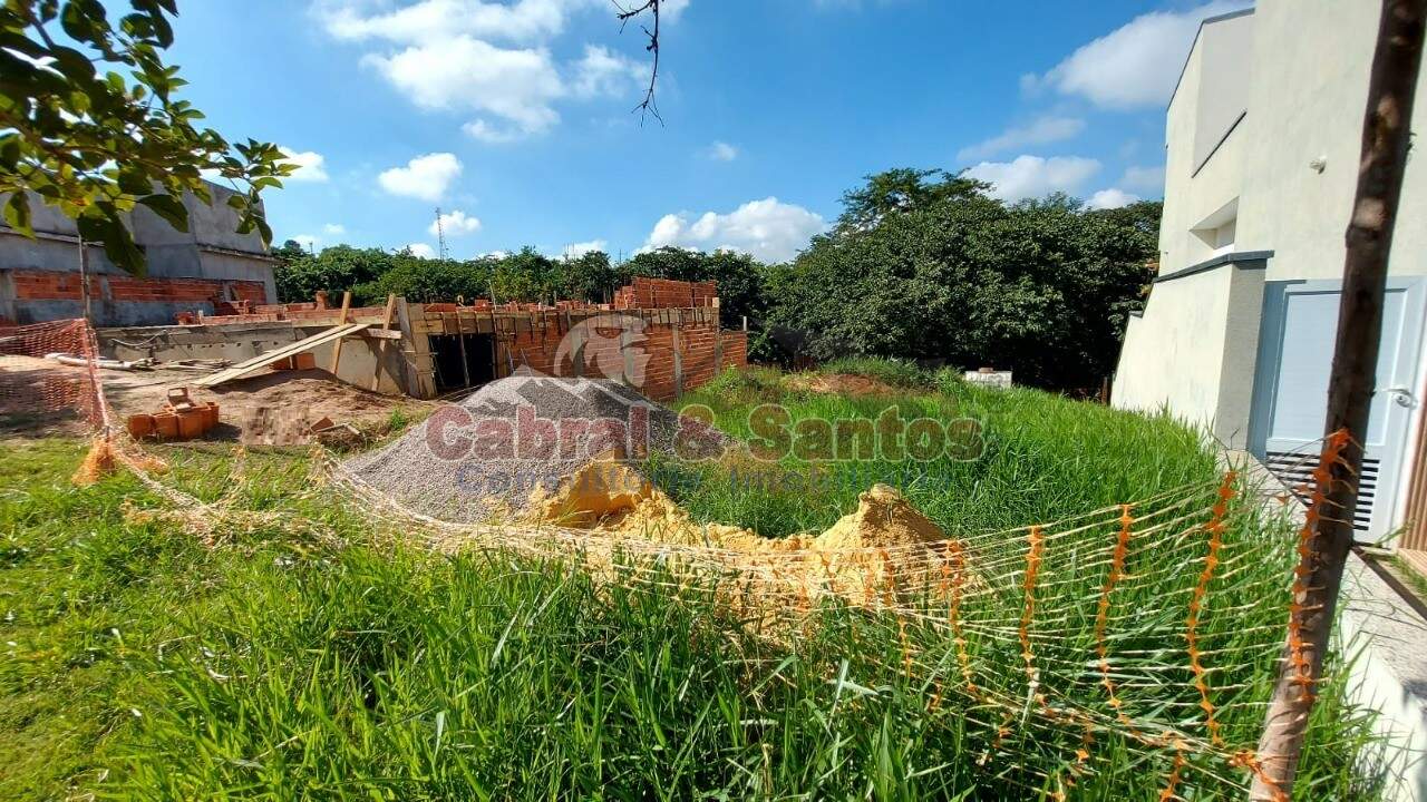 TERRENO à venda no Residencial Lagos Dicaraí: Foto 06