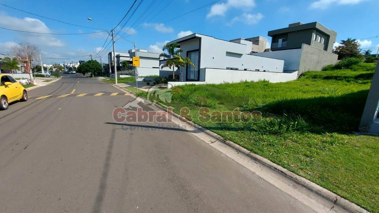 TERRENO à venda no Residencial Lagos Dicaraí: Foto 03
