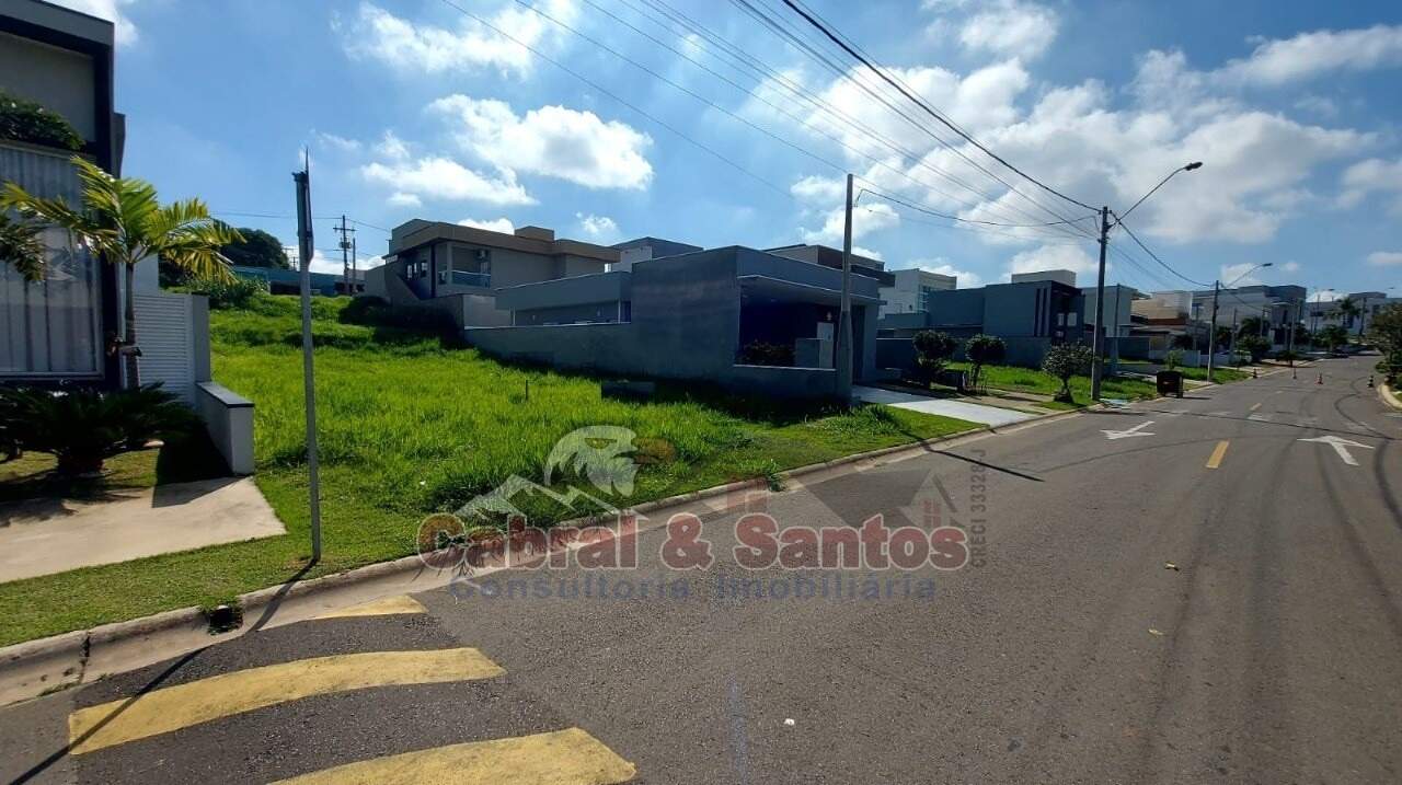 TERRENO à venda no Residencial Lagos Dicaraí: Foto 06