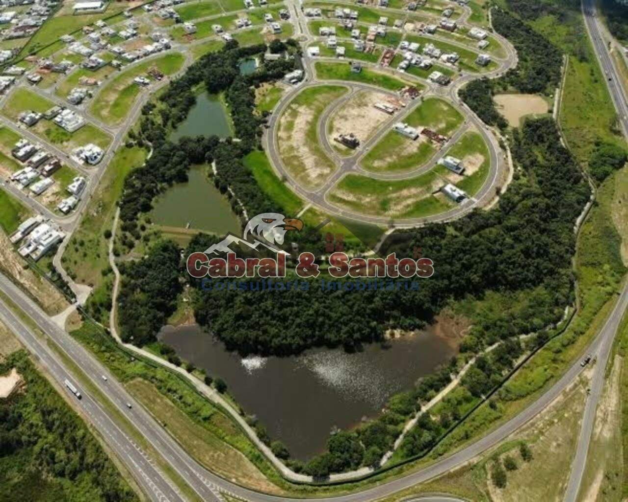TERRENO à venda no Residencial Lagos Dicaraí: Foto 05