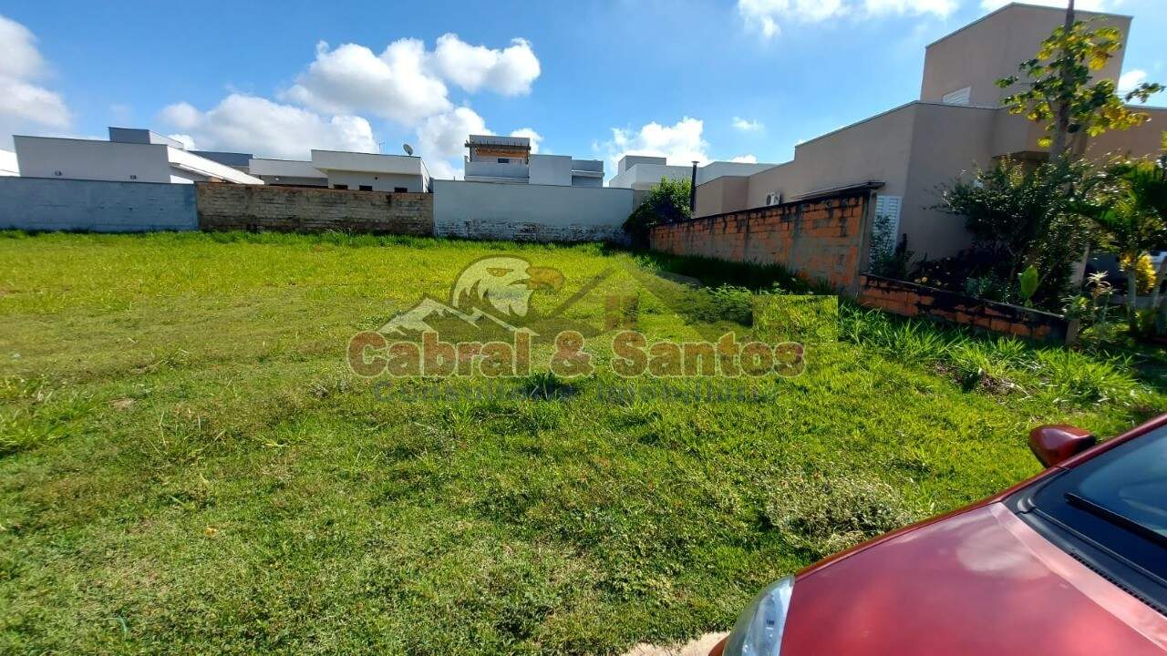 TERRENO à venda no Residencial Lagos Dicaraí: Foto 02