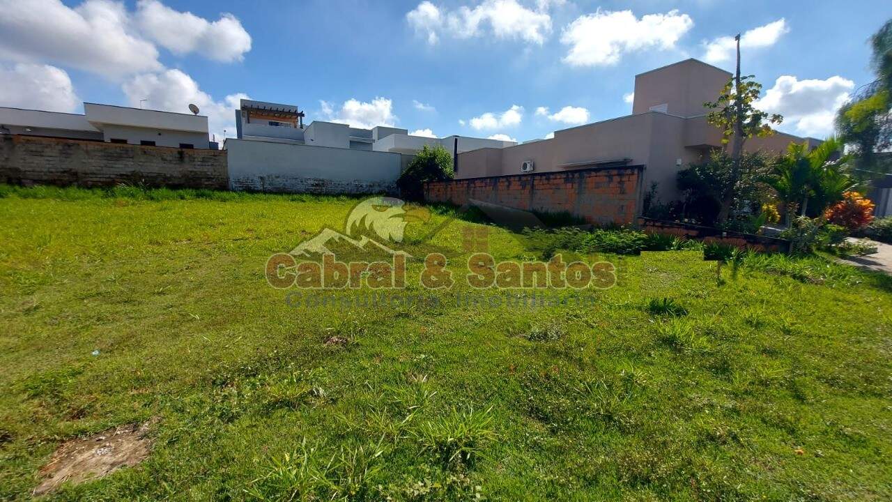 TERRENO à venda no Residencial Lagos Dicaraí: Foto 01