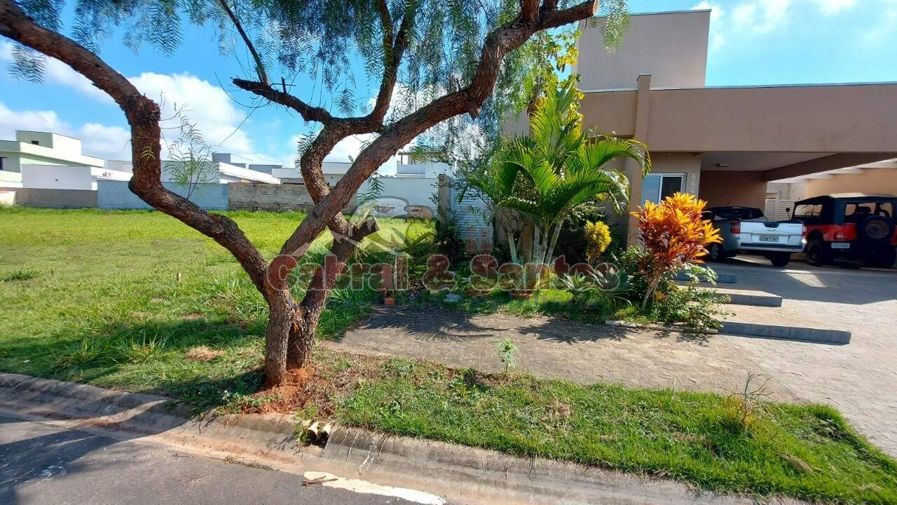 TERRENO à venda no Residencial Lagos Dicaraí: Foto 03