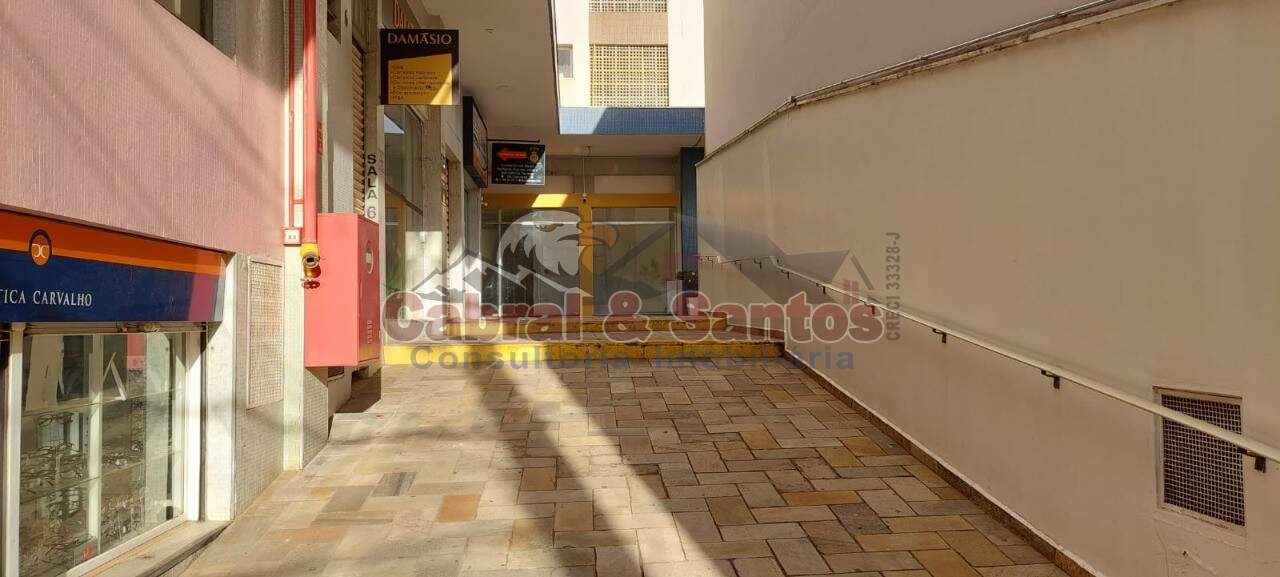 Salão para aluguel no CENTRO: Foto 03