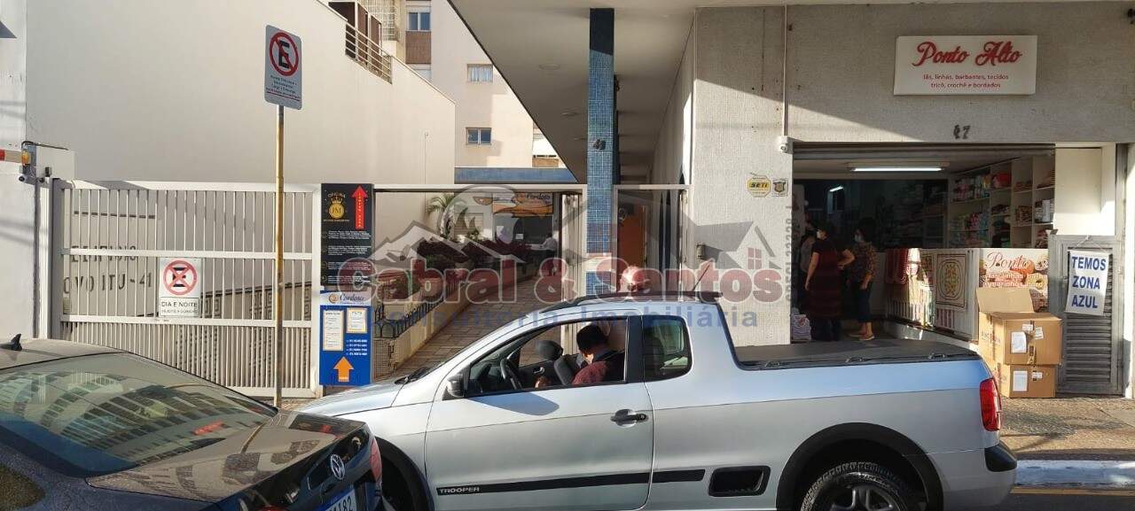 Salão para aluguel no CENTRO: Foto 04