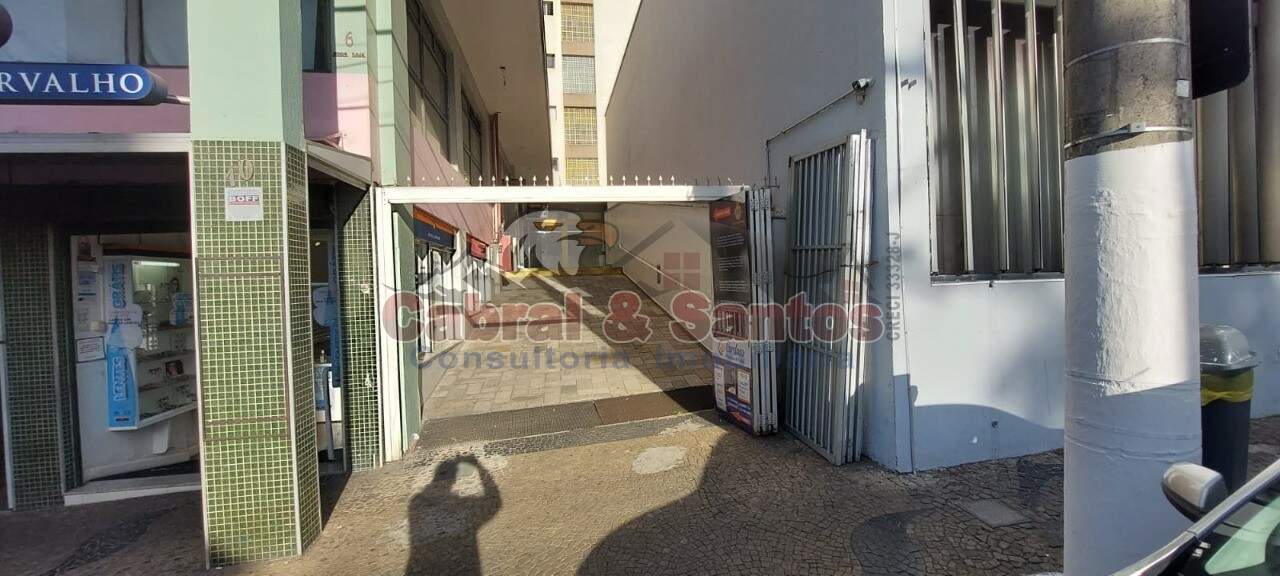 Salão para aluguel no CENTRO: Foto 02